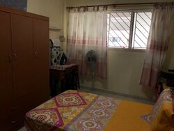 Blk 397 Yishun Avenue 6 (Yishun), HDB 3 Rooms #331012571